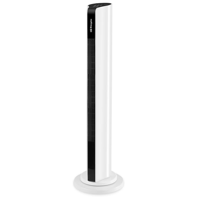 Imagen 0 de Ventilador de torre Orbegozo TWM 1000  50W  3 velocidades