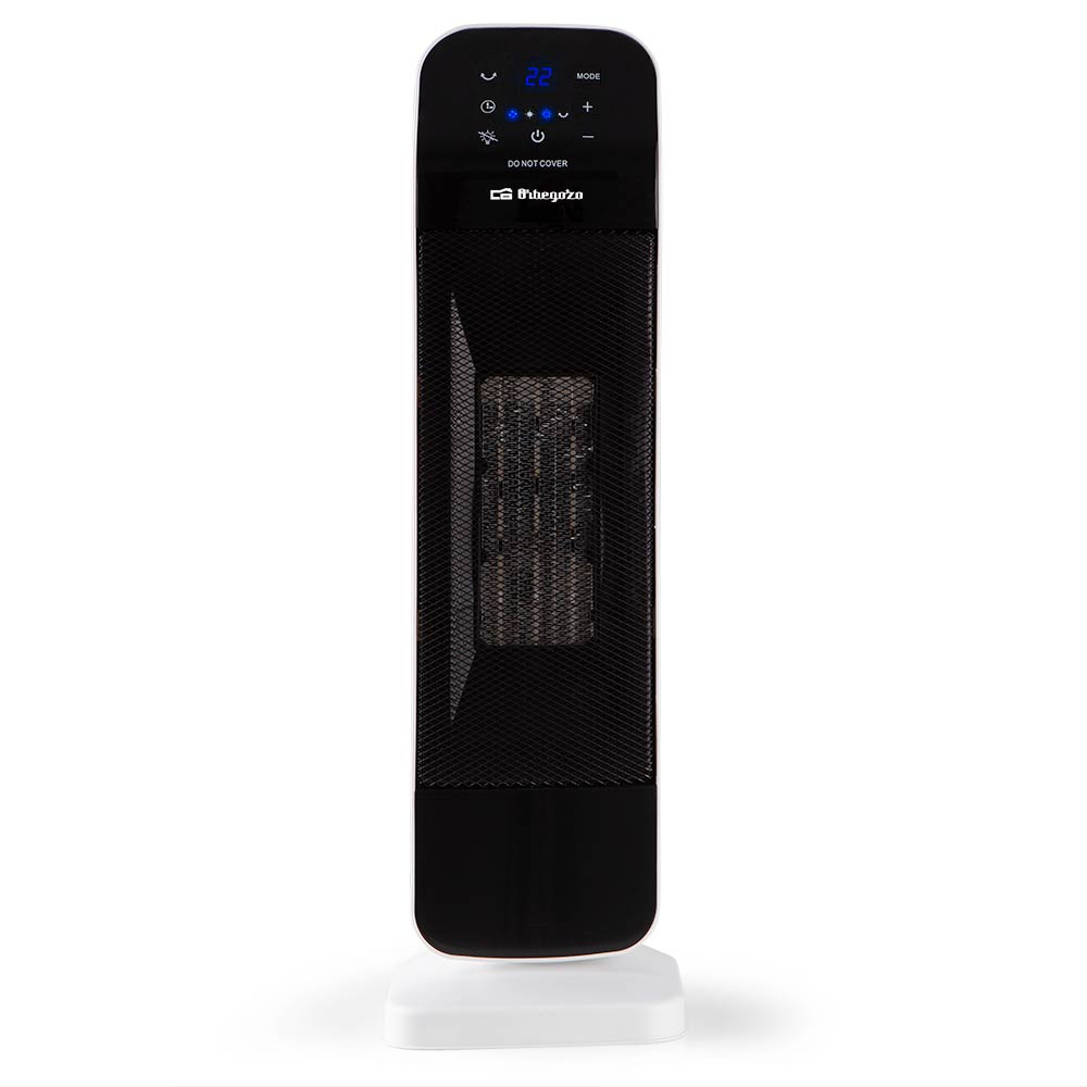 Calefactor ceramico Orbegozo CR 5029 2000 W 2
