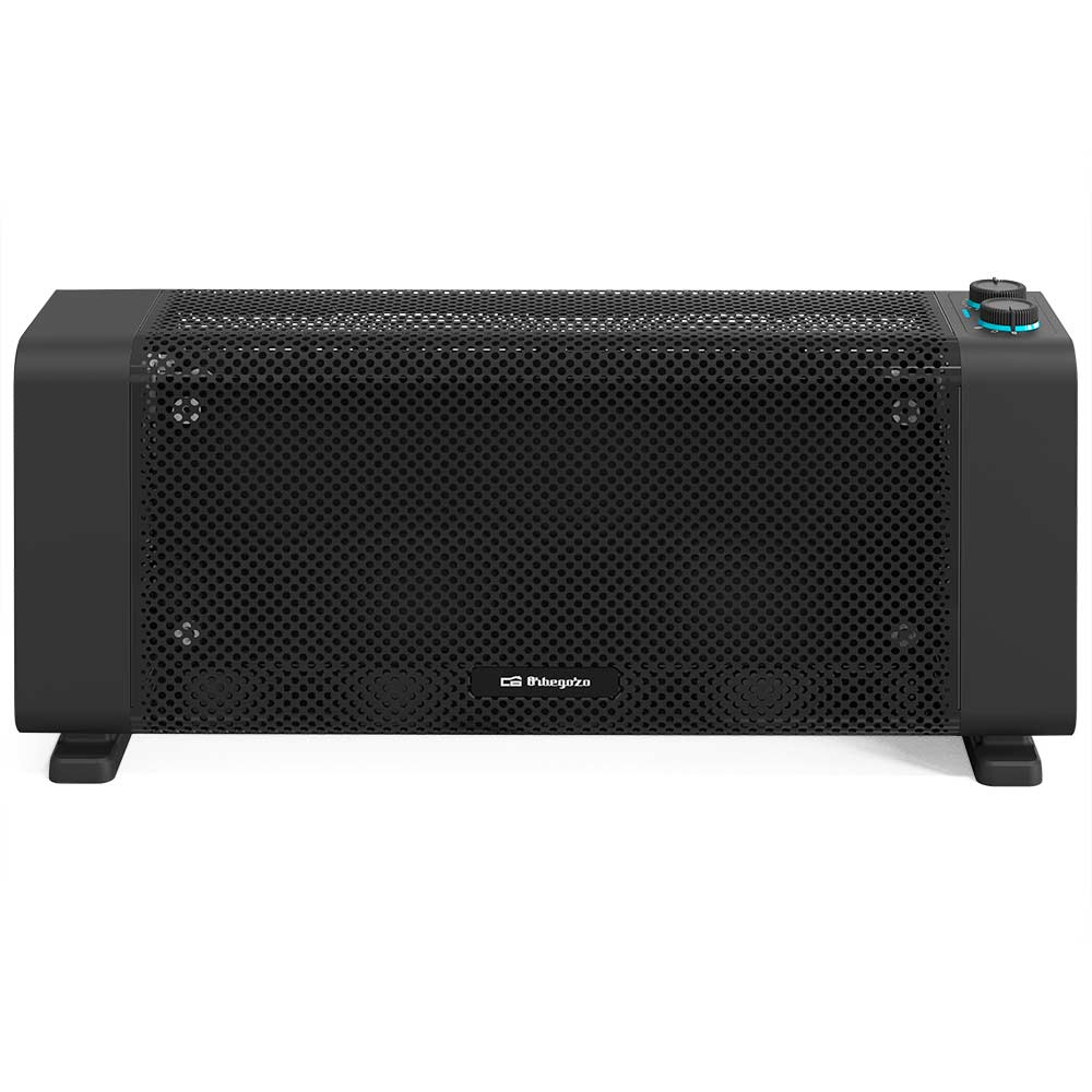Radiador mica Orbegozo RMB 1500 2 potencias 1500 W 2
