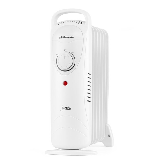 Imagen 0 de Radiador aceite Orbegozo RO 1020 7 elementos 1000 W
