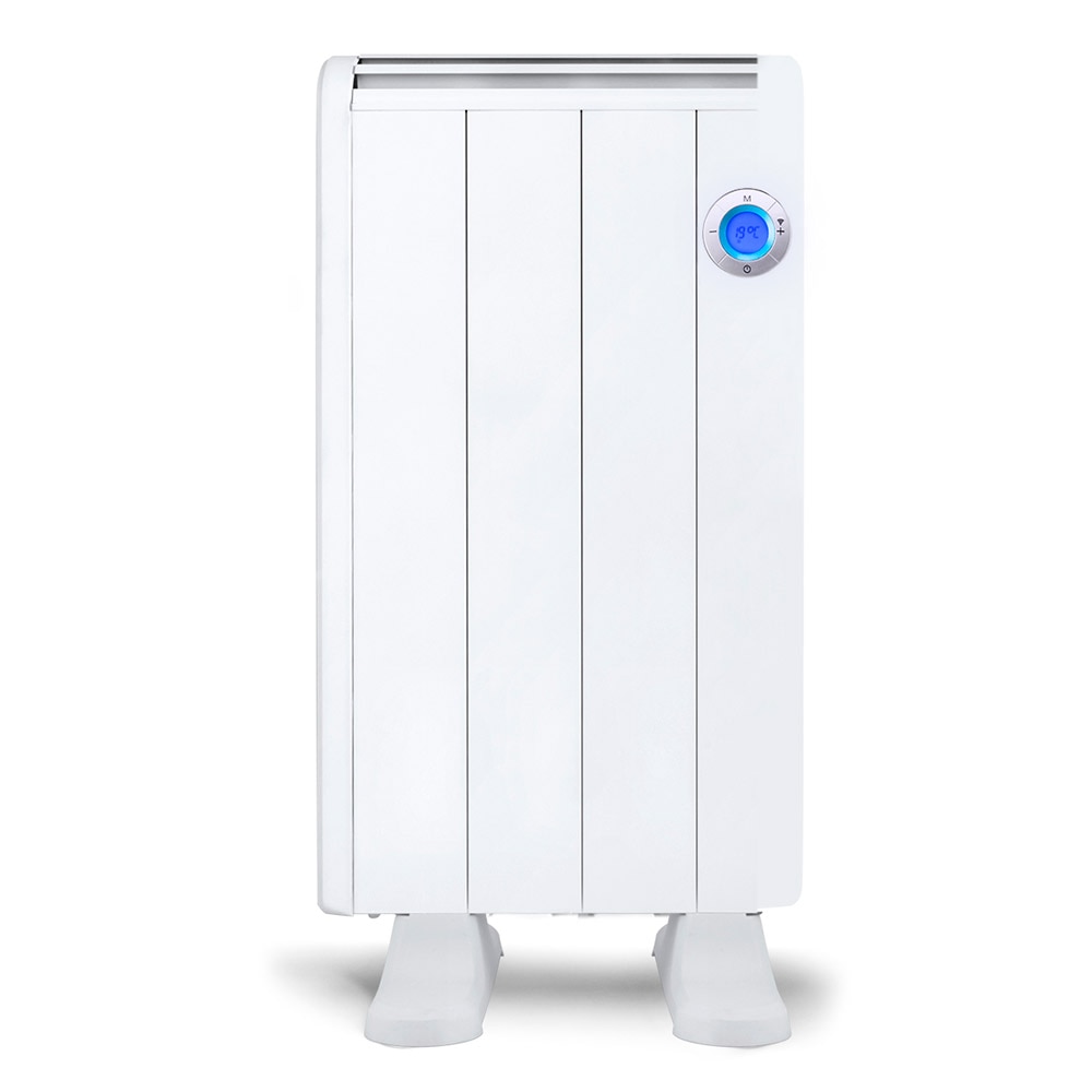 Emisor térmico wifi sin aceite Orbegozo RRW 500 500 W 3