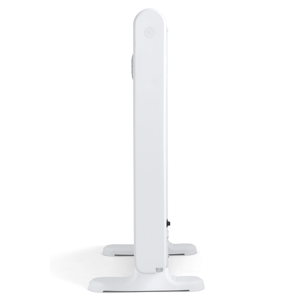 Emisor térmico wifi sin aceite Orbegozo RRW 500 500 W 4
