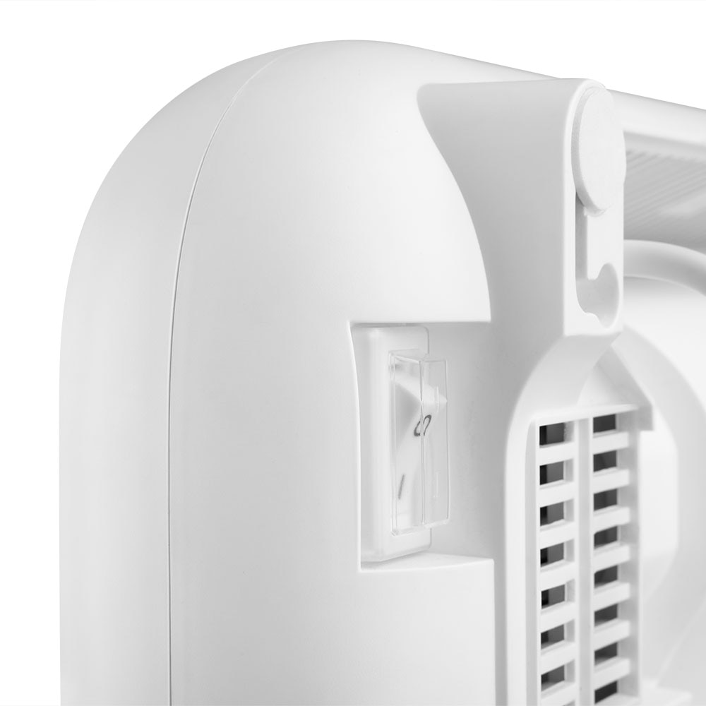 Calefactor Orbegozo SPW 8000 2 en 1 2000 W 3