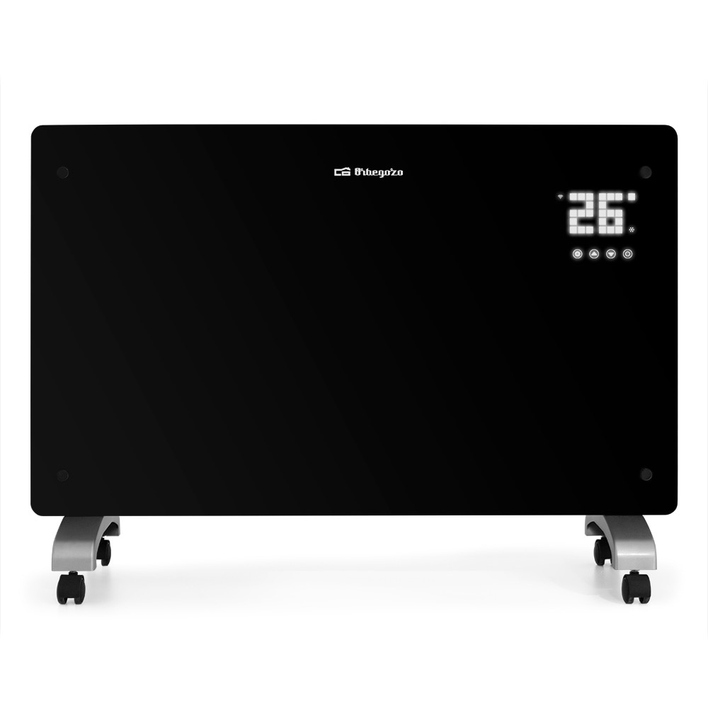Radiador Orbegozo REW 2020 2000 W - Blanco Blanco-2