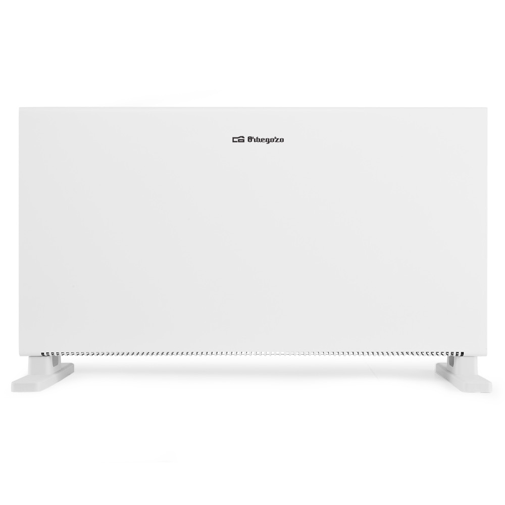 Convector Orbegozo REW 2050 WIFI 2000 W - Blanco Blanco-2