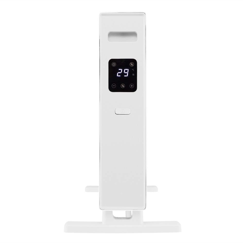 Convector Orbegozo REW 2050 WIFI 2000 W - Blanco Blanco-4