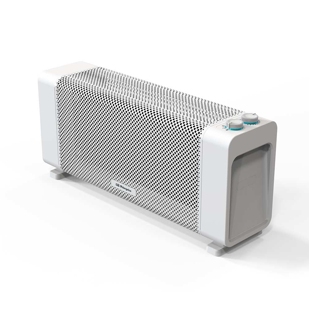 Orbegozo – Radiador mica Orbegozo RMB 2010 2 potencias 2000 W.