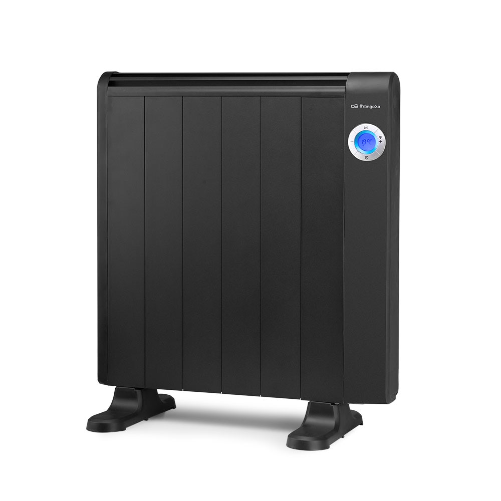 Orbegozo – Emisor térmico wifi Orbegozo RRW 1005 1000 W.