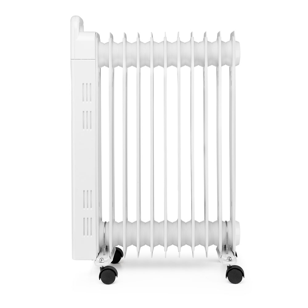 Radiador Orbegozo RAW 2500  11 elementos  2500 W 3