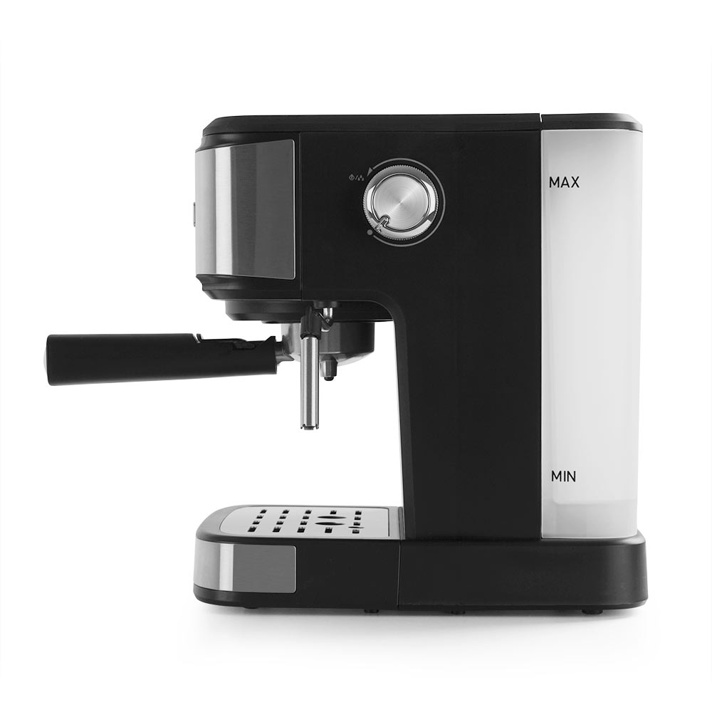 Cafetera espresso Orbegozo EX 5210 20 bar de presión 1100 W 3