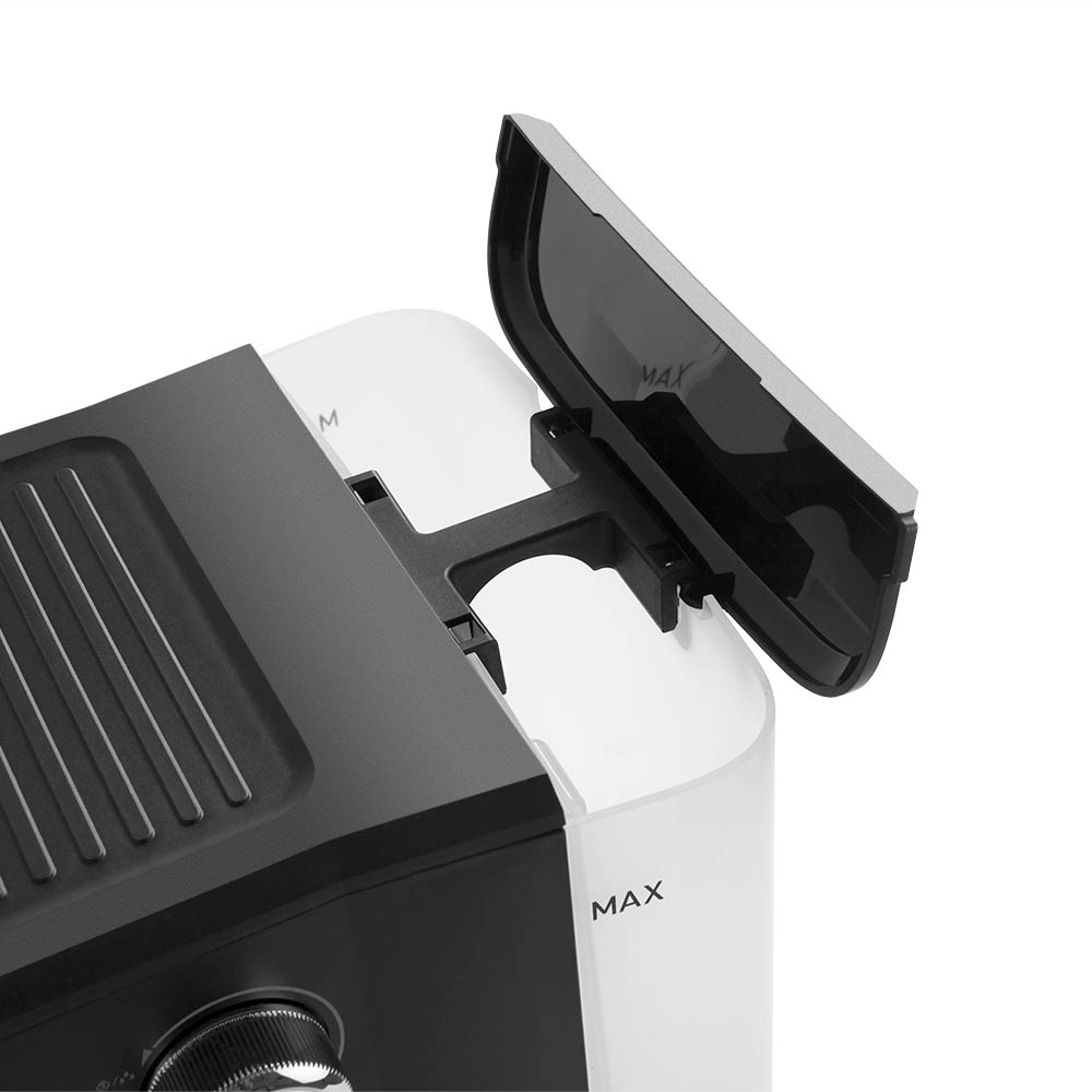 Cafetera espresso Orbegozo EX 5210 20 bar de presión 1100 W 5
