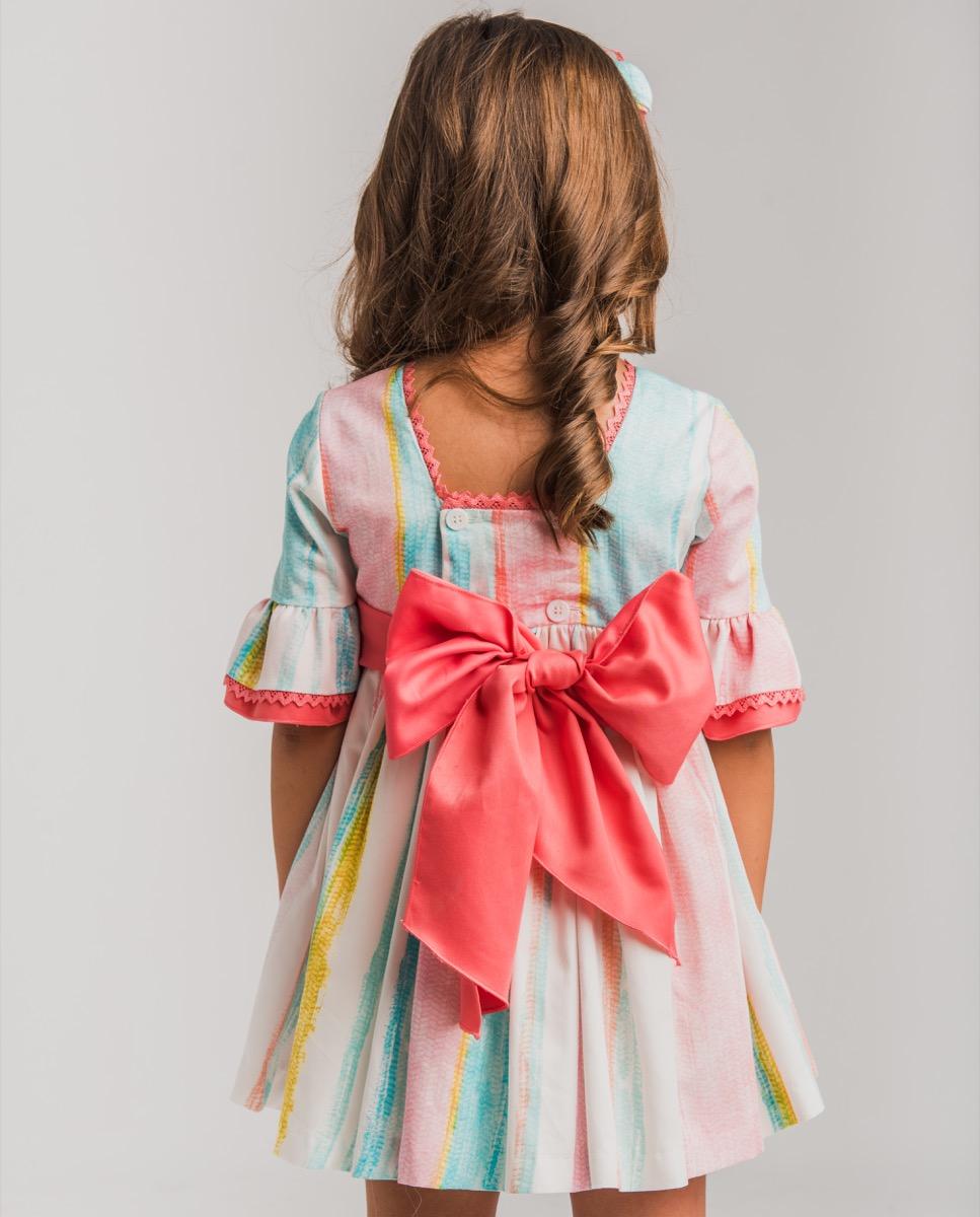 Vestidos La Ormiga Moda infantil El Corte Ingl s 43 2