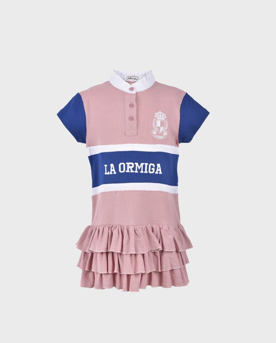 Vestidos La Ormiga Moda infantil El Corte Ingl s 43