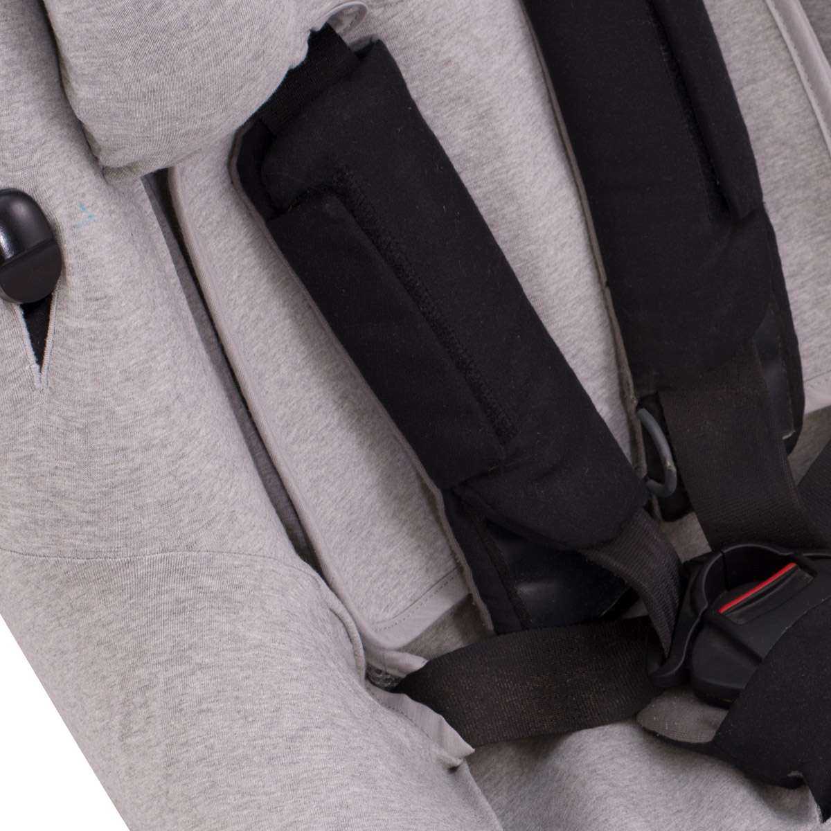 JYOKO KIDS Bezug Für Autositz Kompatibel Mit Axkid Produktbild-Vorschau 8