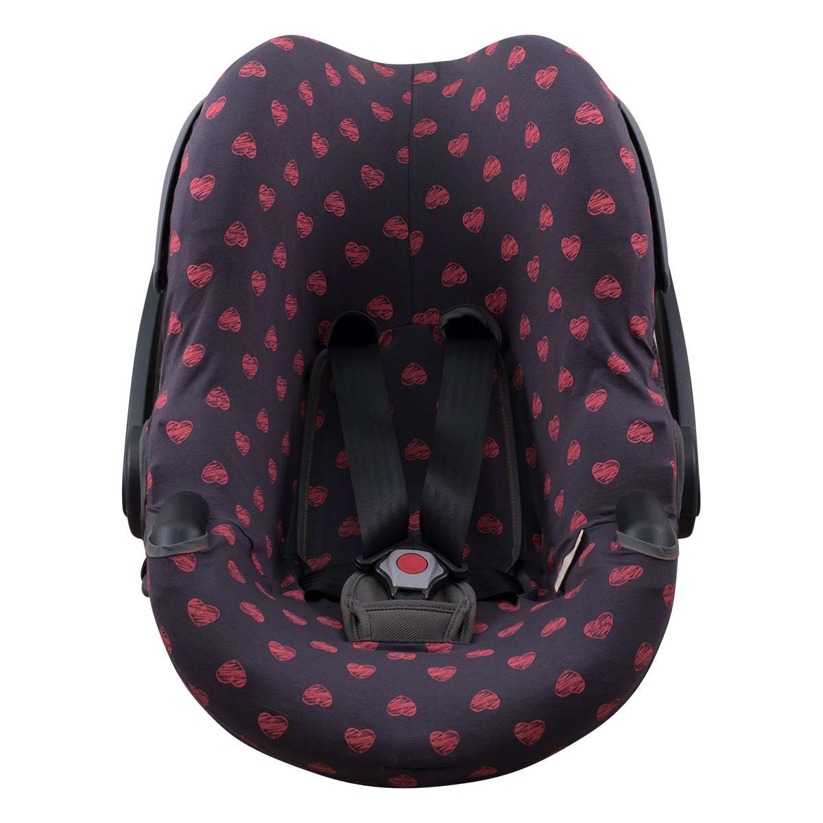 Manta De Microfibra Con Capucha Súper Suave Para Bebé | Cuotas Sin Interés