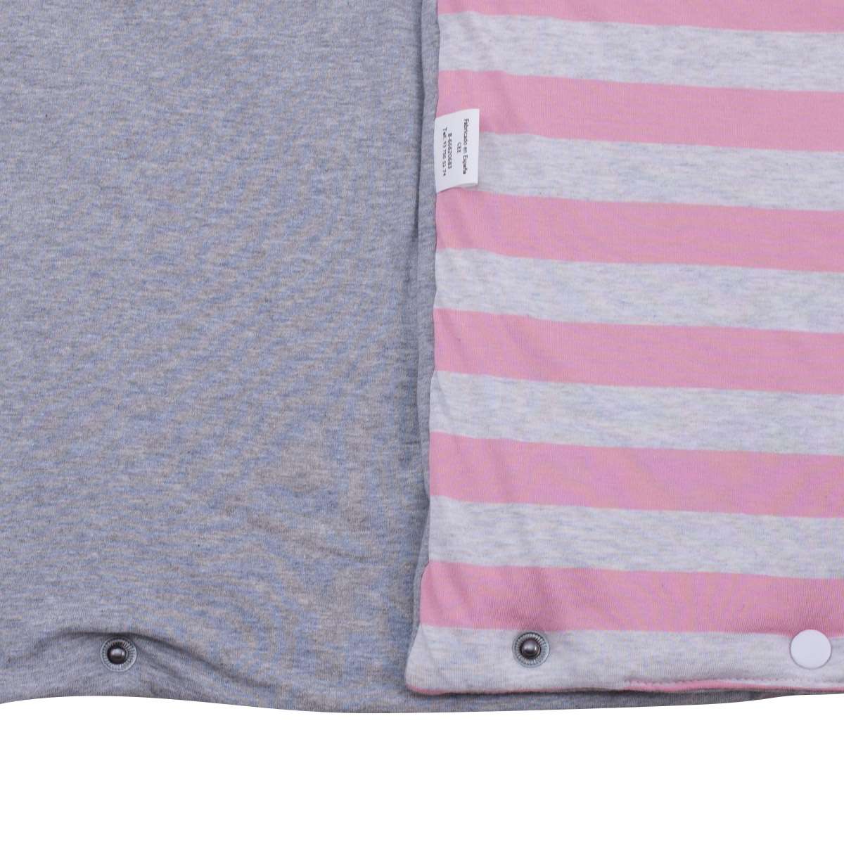 Saco Capazo Universal Para Bebé - Manta De Invierno Oeko-Tex - Para Sillas De Paseo Y Coche (Maxi-Cosi, Römer)