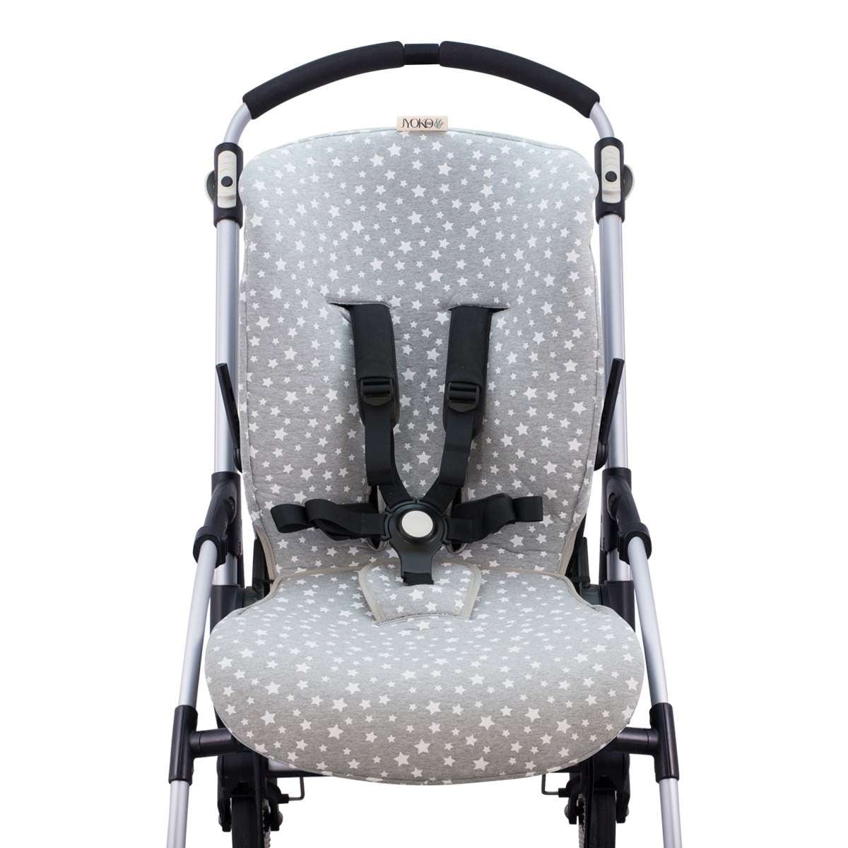Bugaboo Colchoneta Para Silla De Paseo El Corte Ingles Colchoneta