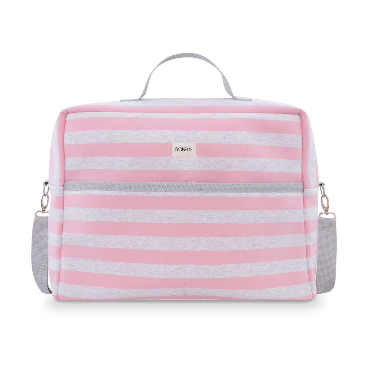 Bolso discount maternidad hipercor