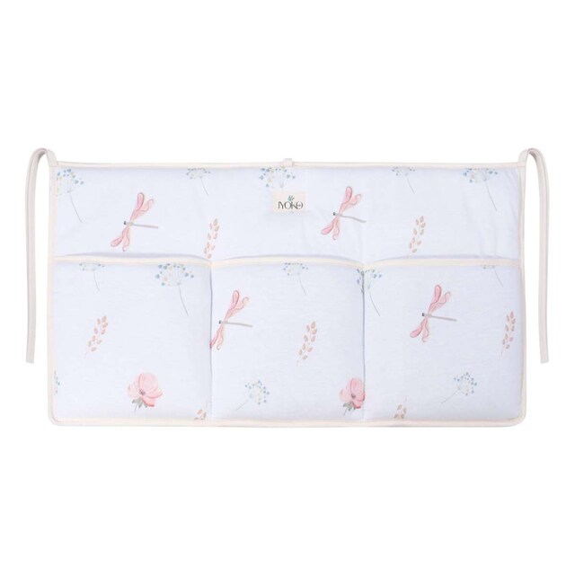 Imagen 0 de Organizador de bolsillos para cuna Jyoko DragonFly