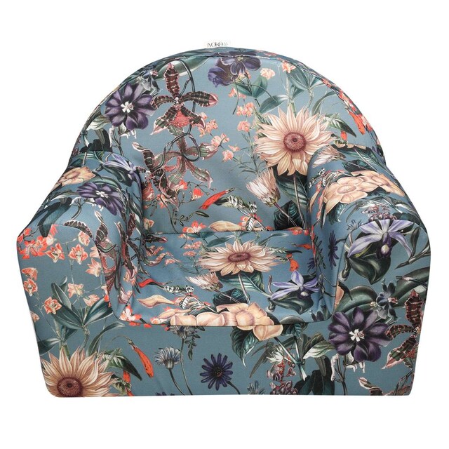 Imagen 0 de Sillón infantil relleno de espuma Antideslizante Jyoko