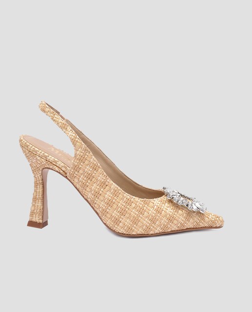 Moda Zapatos Ceremonia Mujer El Corte Ingles Zapatos De Fiesta