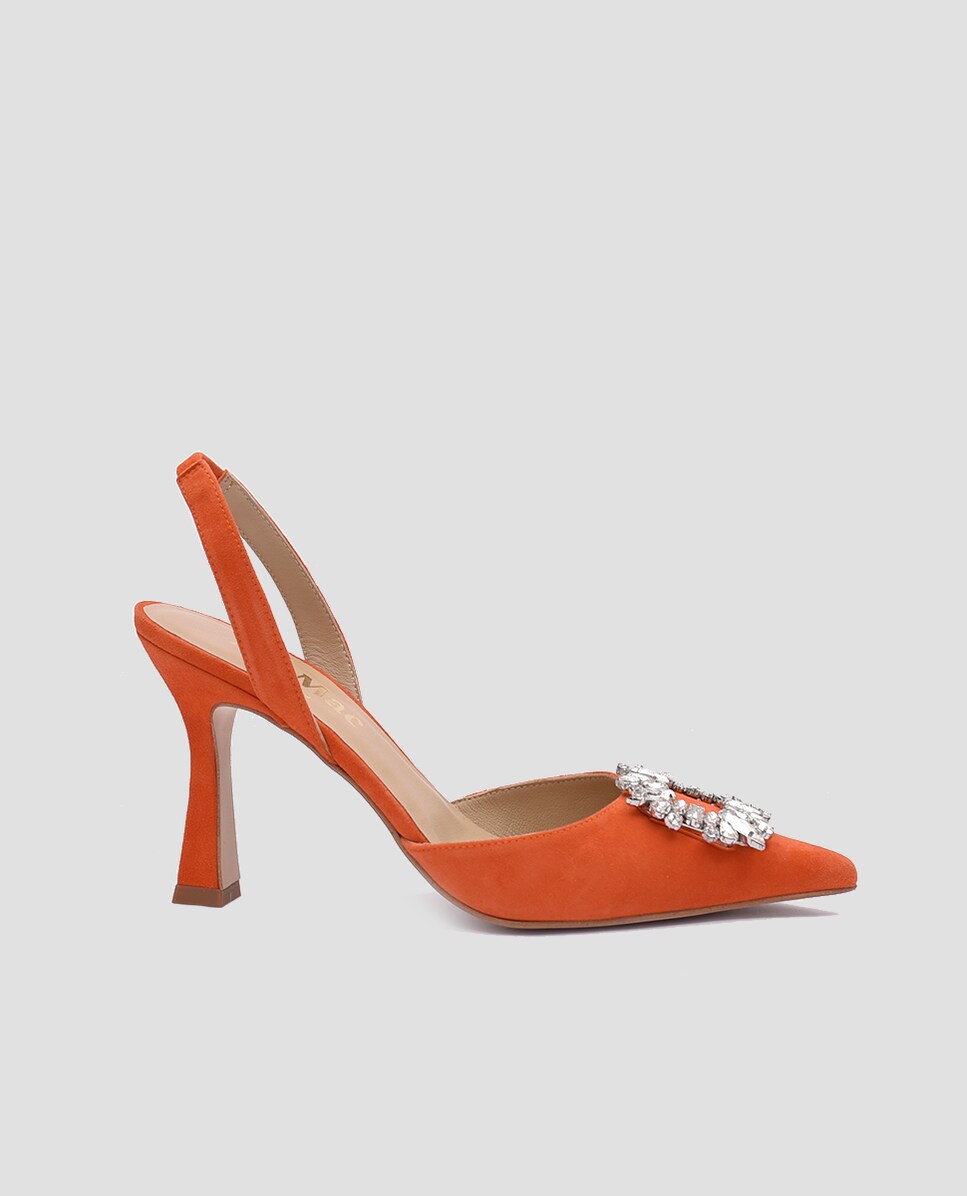 Corte Inglés Sandalias Goma Gloria Ortiz Zapatos Mujer Tacones