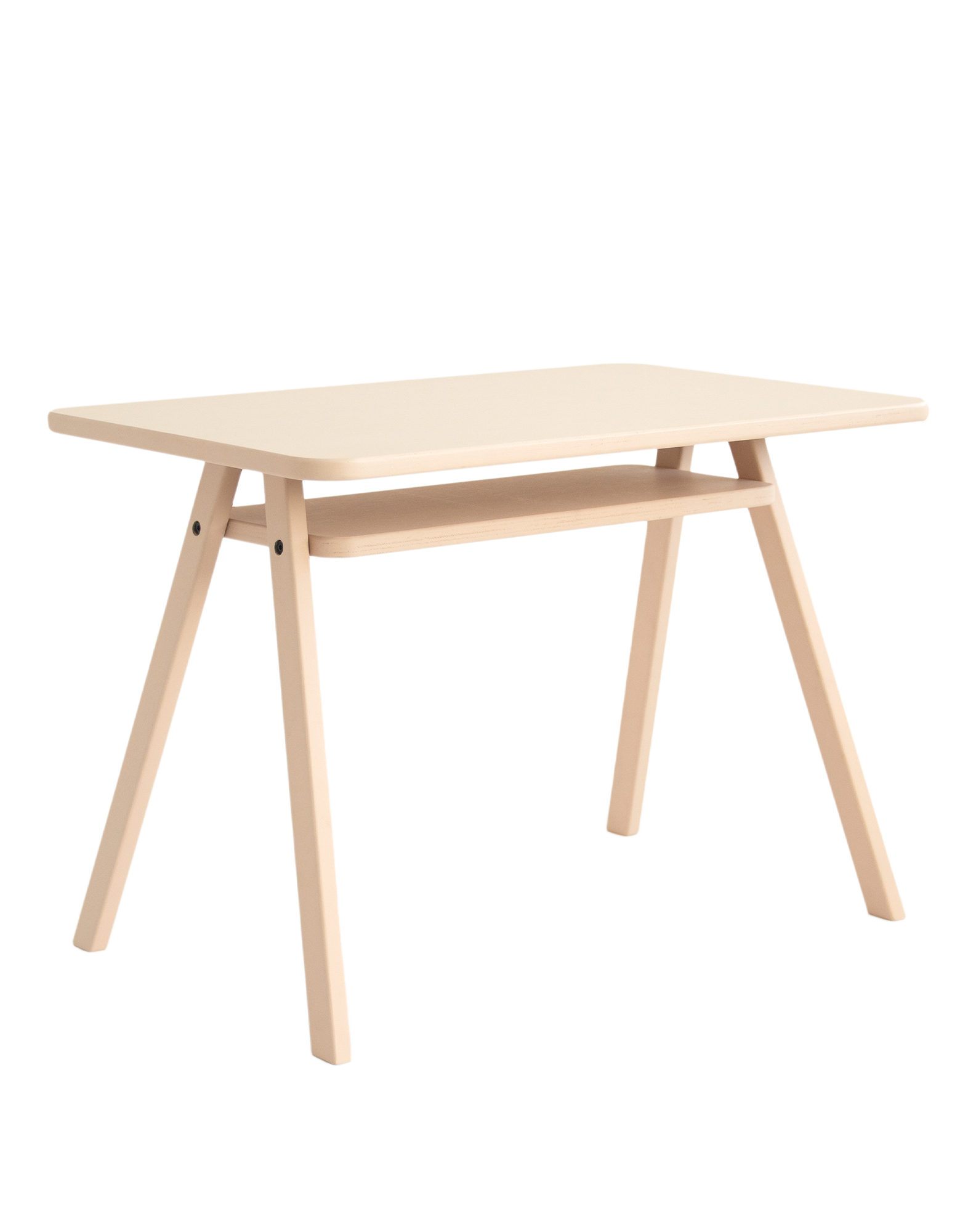 Imagen 0 de Mesa Growing Green Nobodinoz Rosa pálido