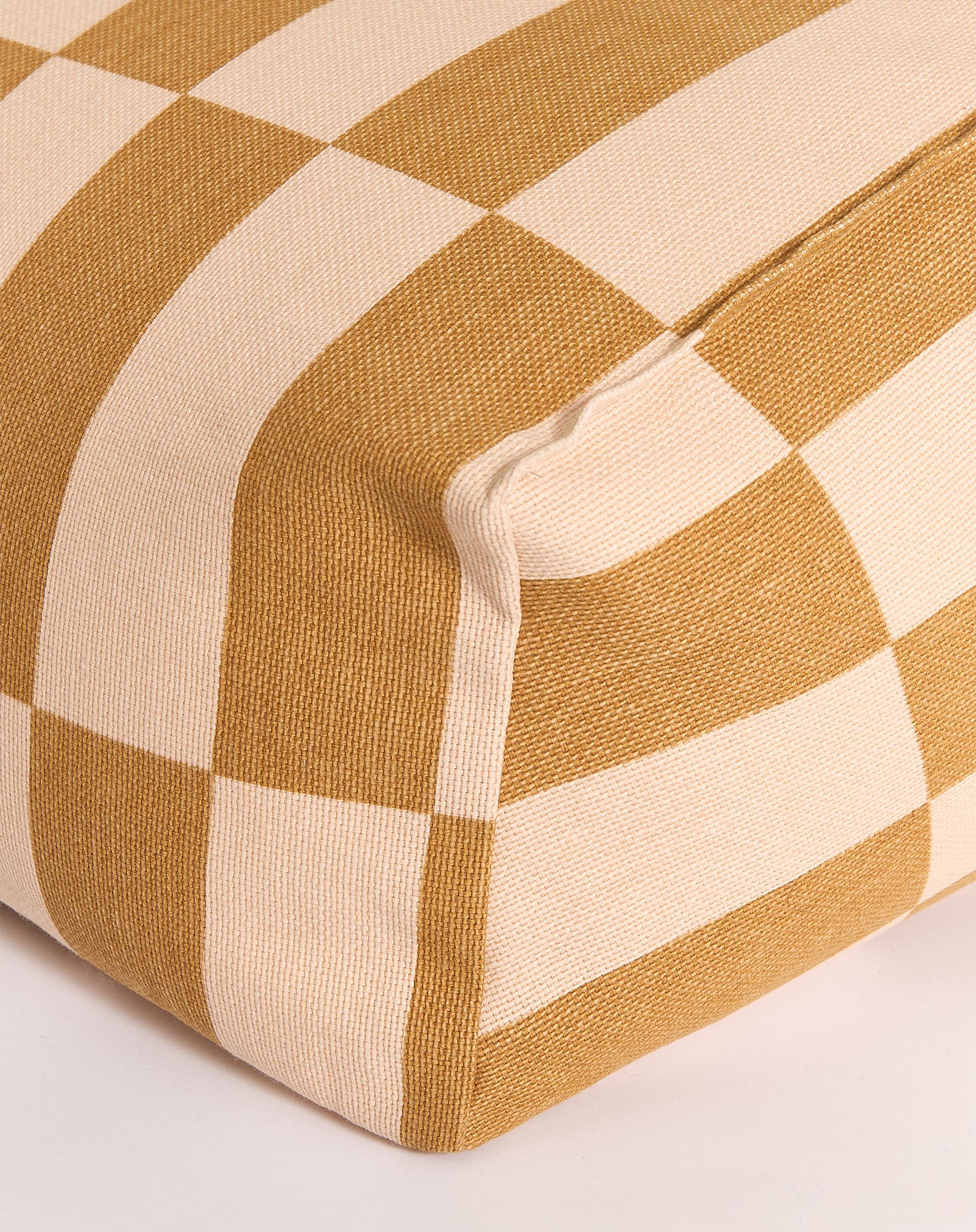 Imagen 4 de Sillón puf - Nobodinoz - talla kid - Vibes - Mostaza Mostaza