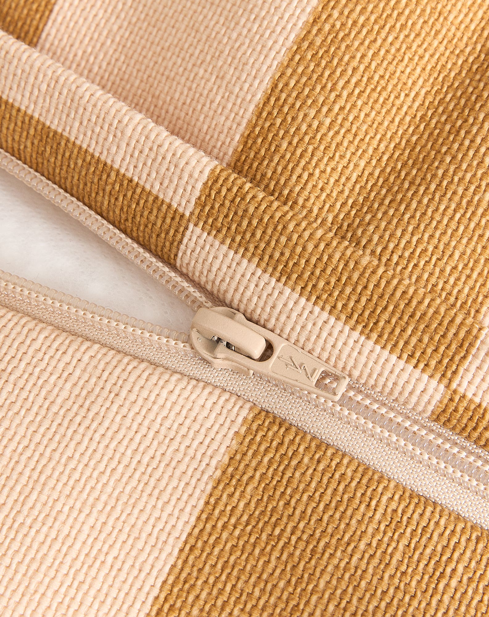 Imagen 5 de Sillón puf - Nobodinoz - talla kid - Vibes - Mostaza Mostaza