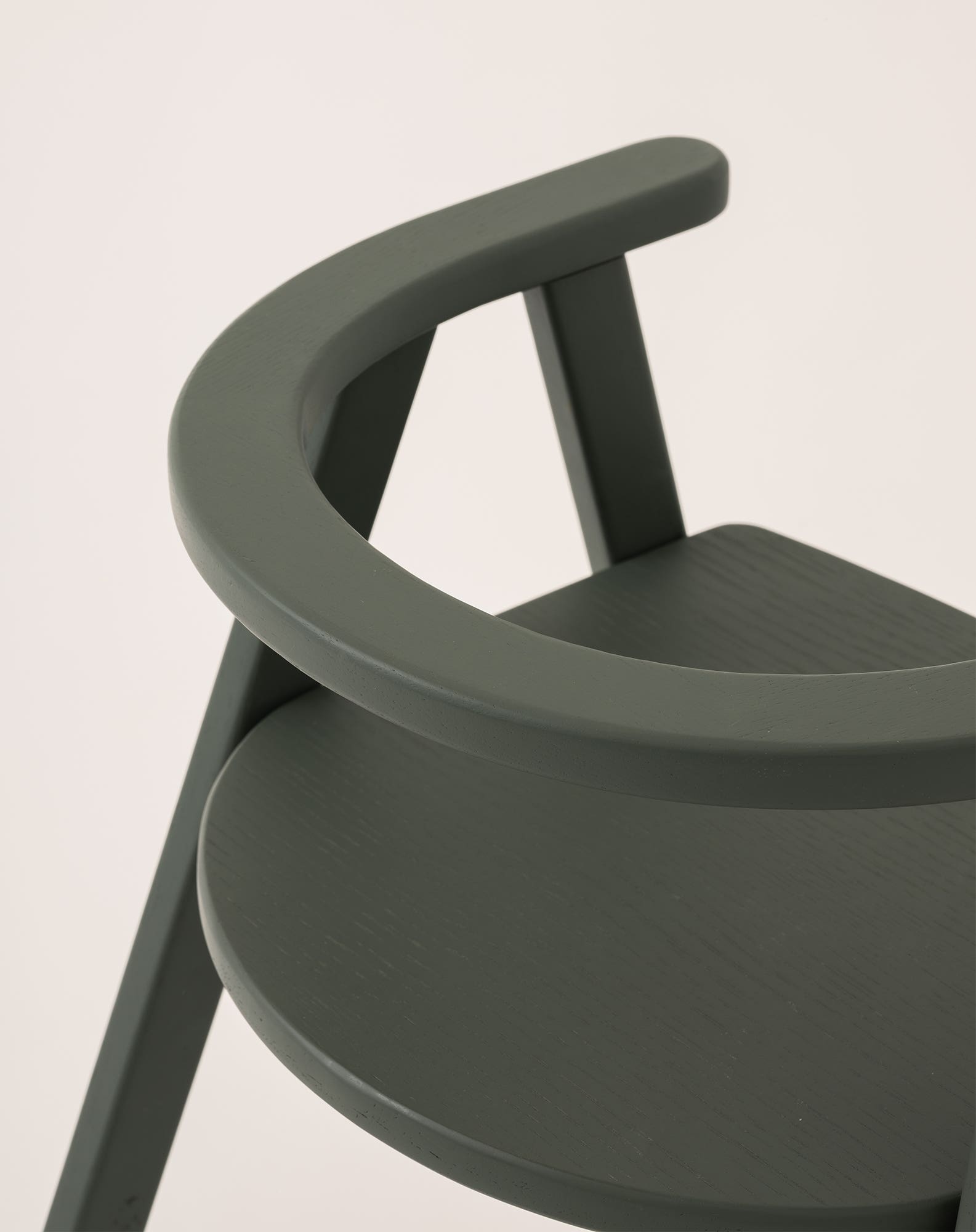 Set mesa y una silla Nobodinoz Growing Green - Verde oscuro Verde oscuro-5