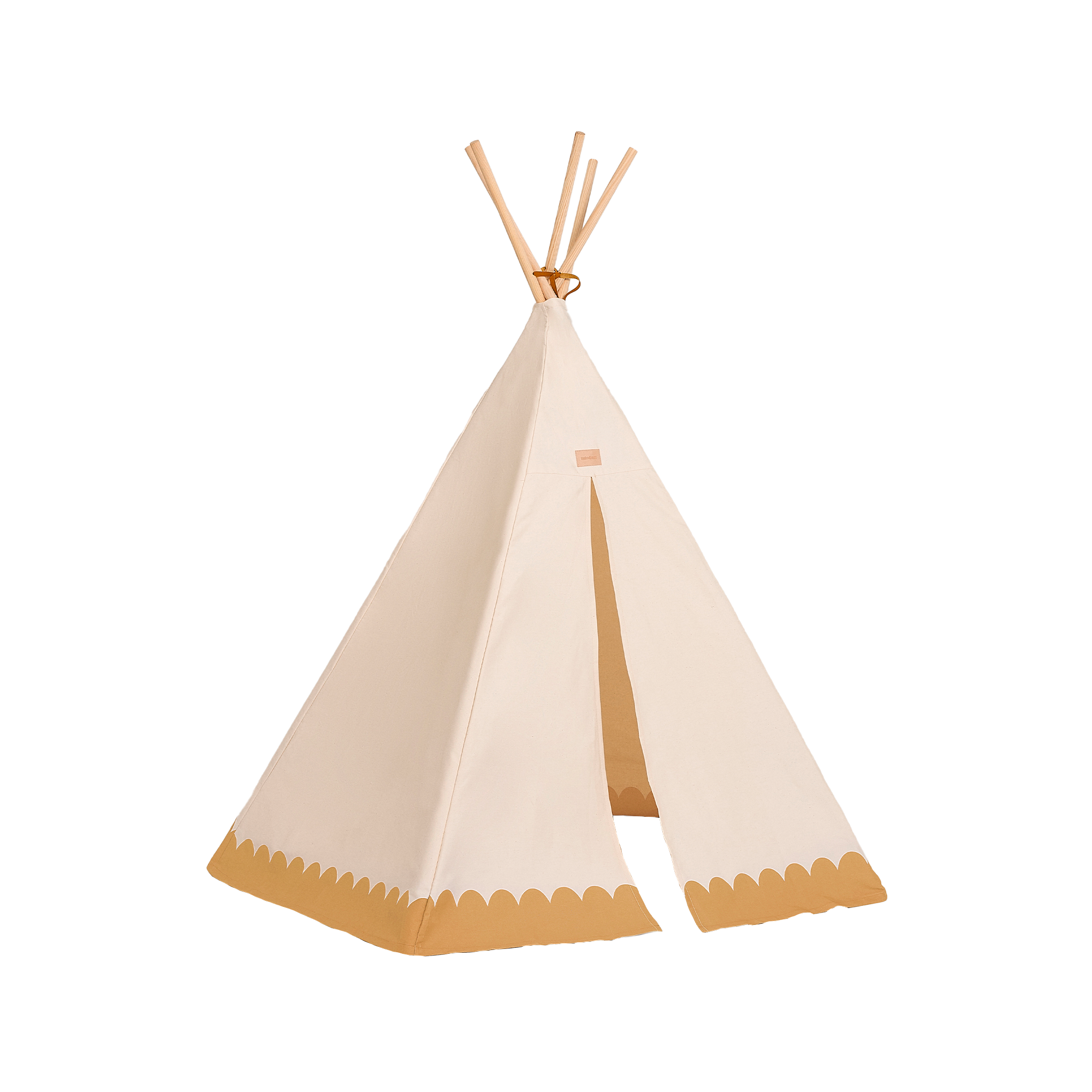 Tipi arizona Nobodinoz Vibes - Ámbar Ámbar-1