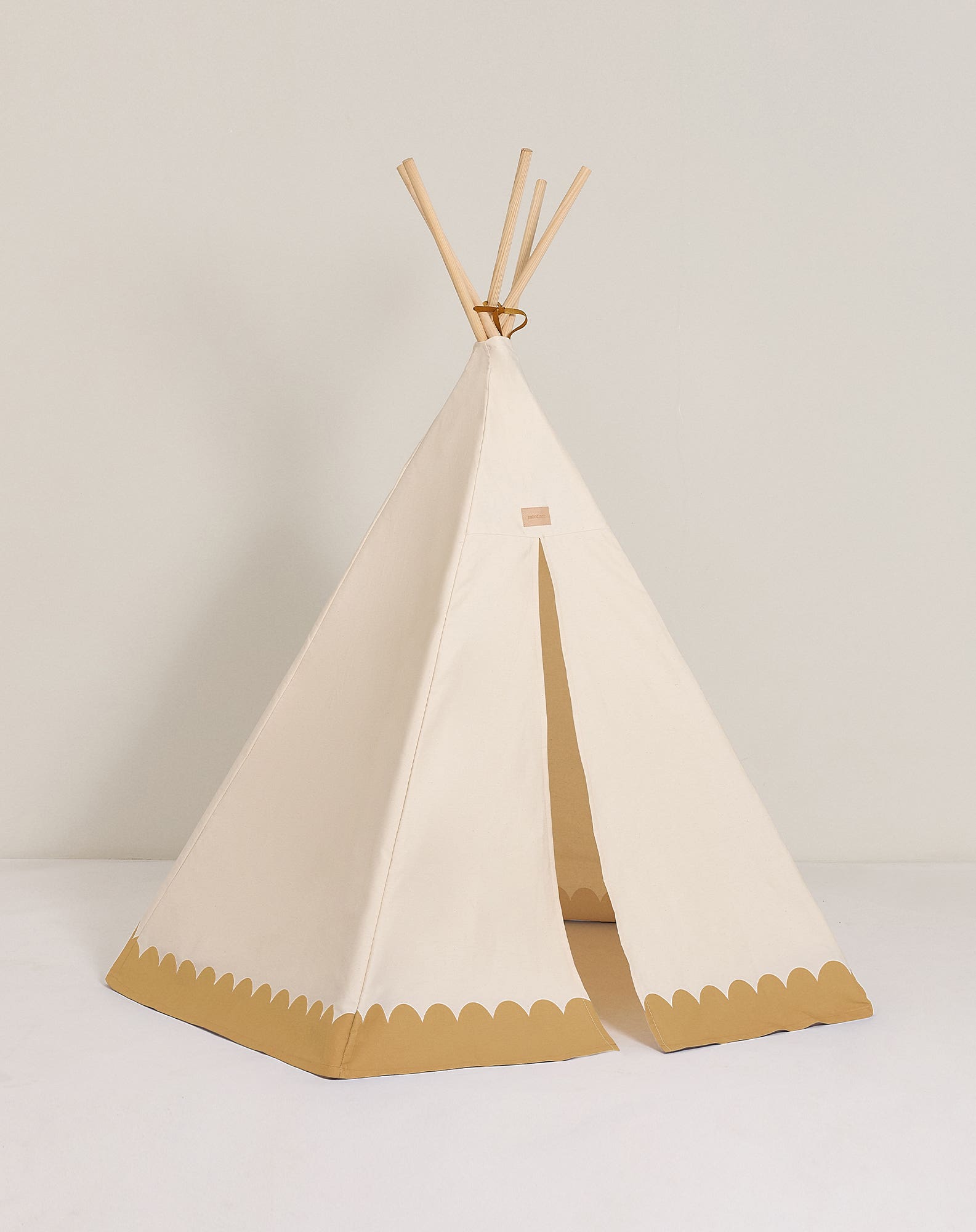 Tipi arizona Nobodinoz Vibes - Ámbar Ámbar-3