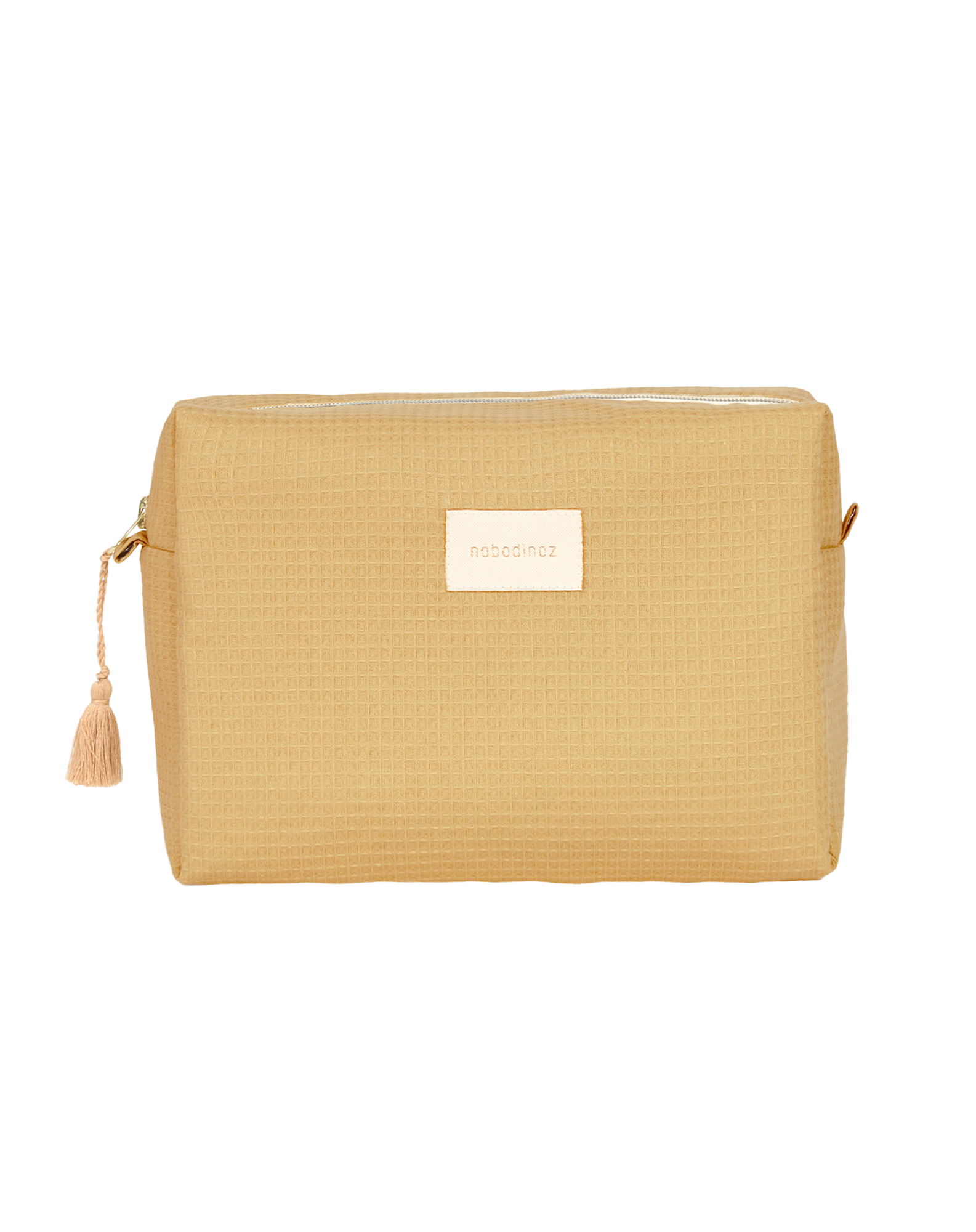 Neceser Nobodinoz Diva Opera - Camel Camel-1