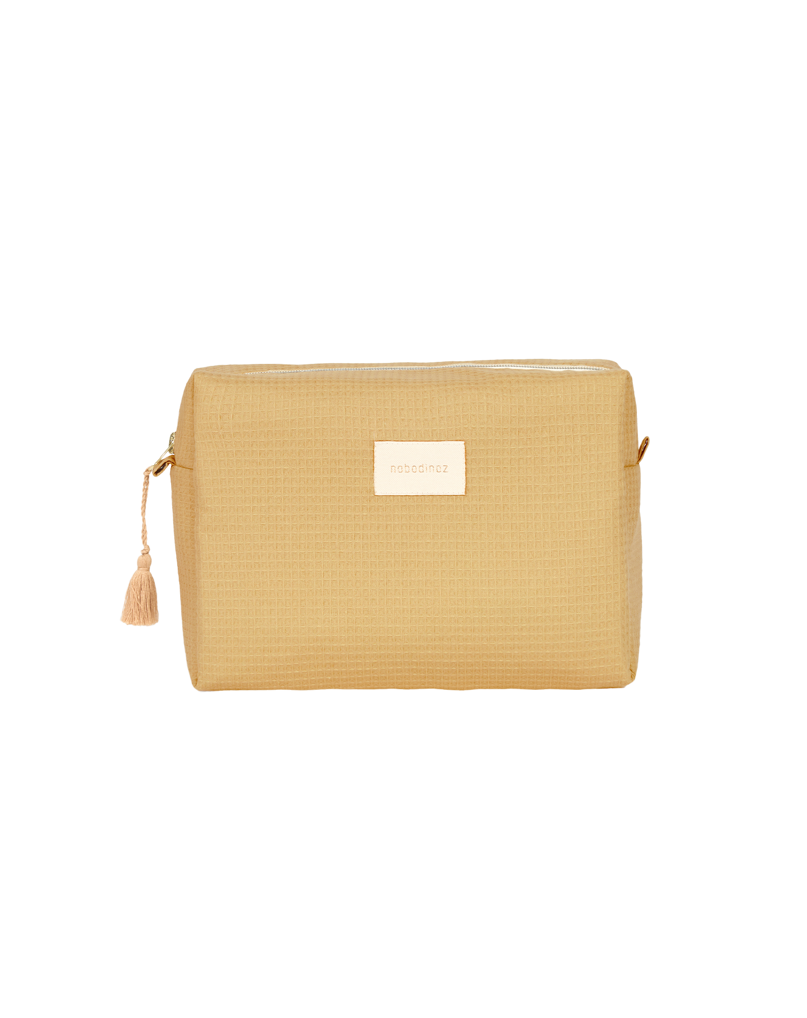 Neceser Nobodinoz Diva Opera - Camel Camel-2