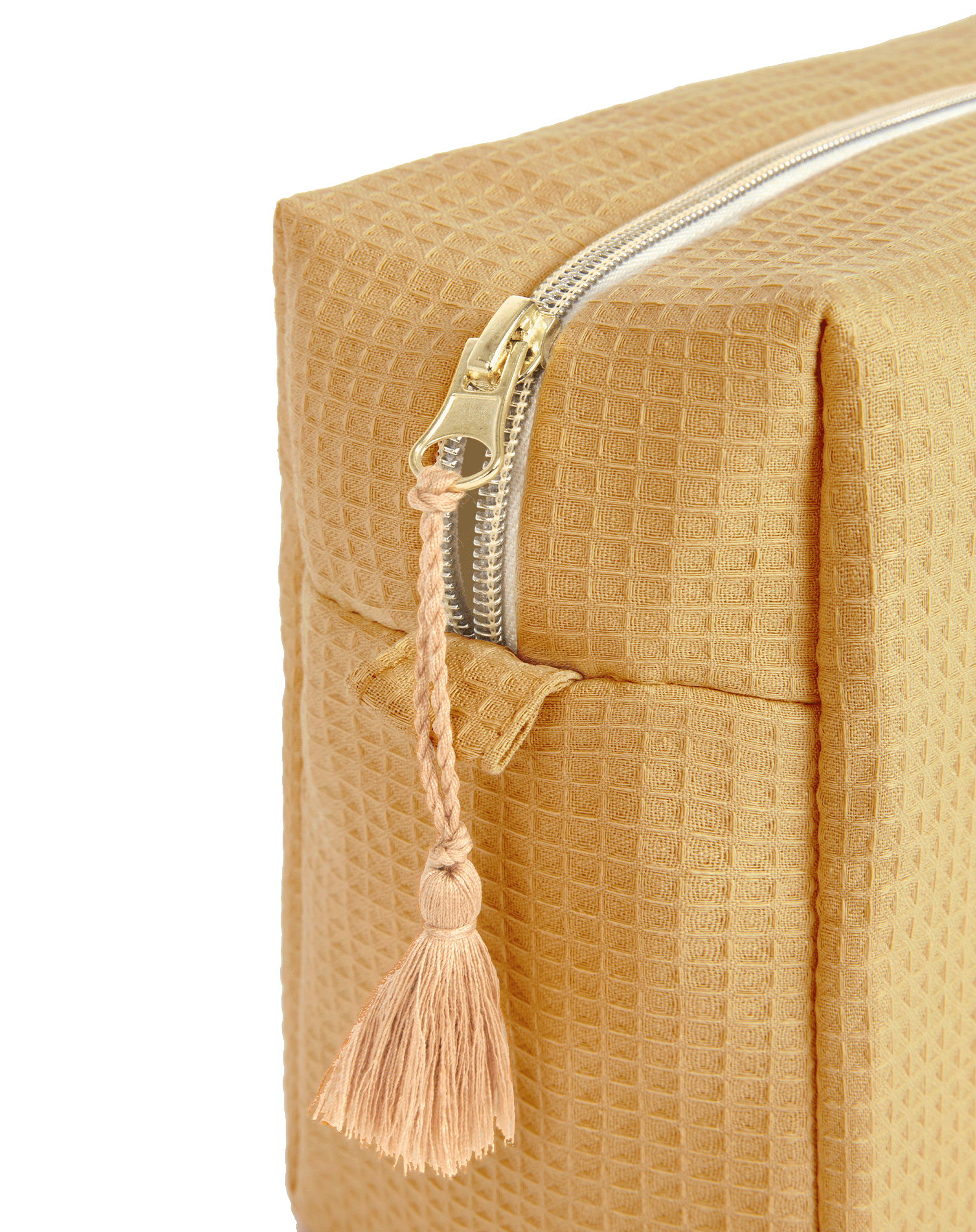 Neceser Nobodinoz Diva Opera - Camel Camel-4
