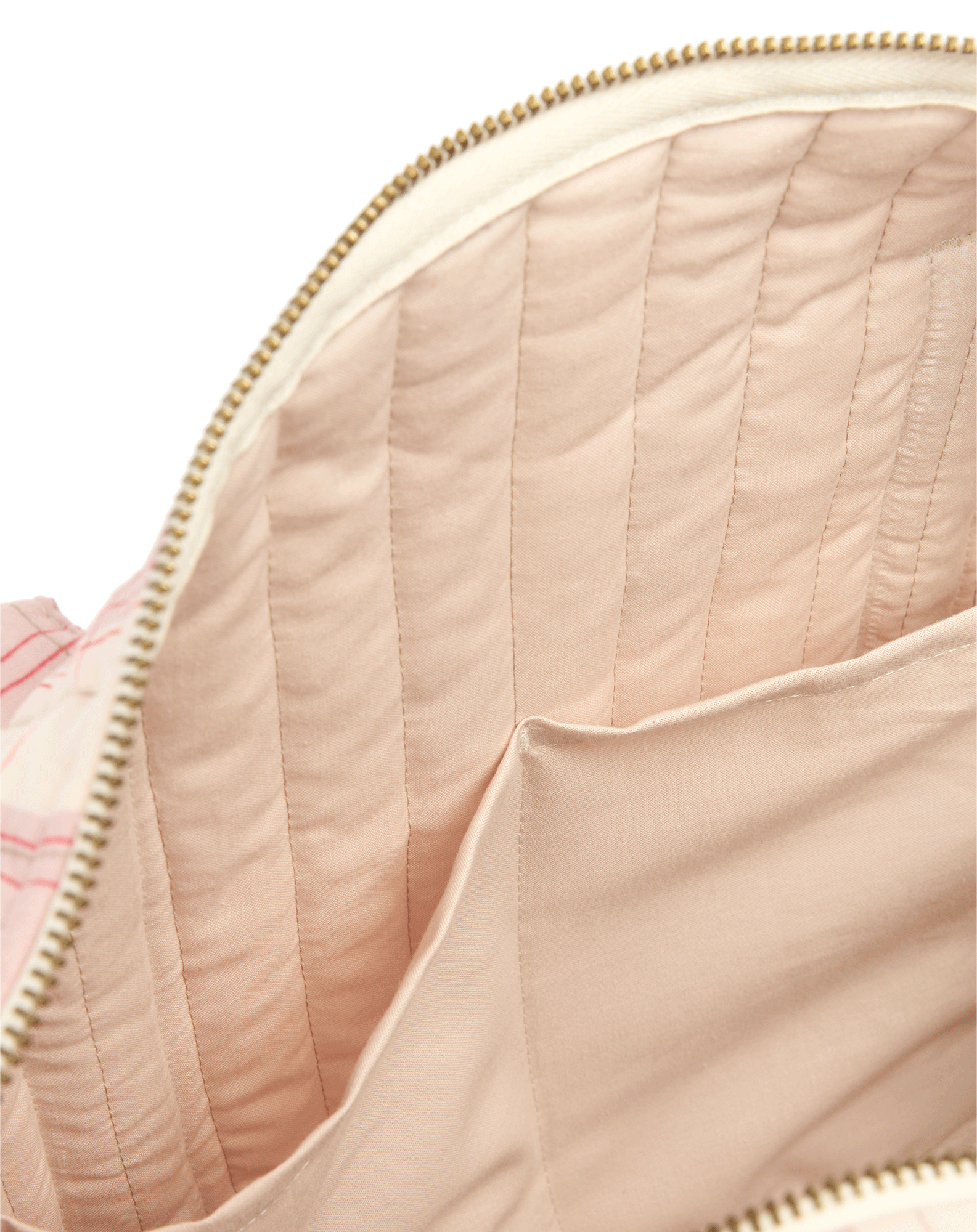 Bolso para cochecito Nobodinoz Stories Edición limitada Rosa Rosa-5