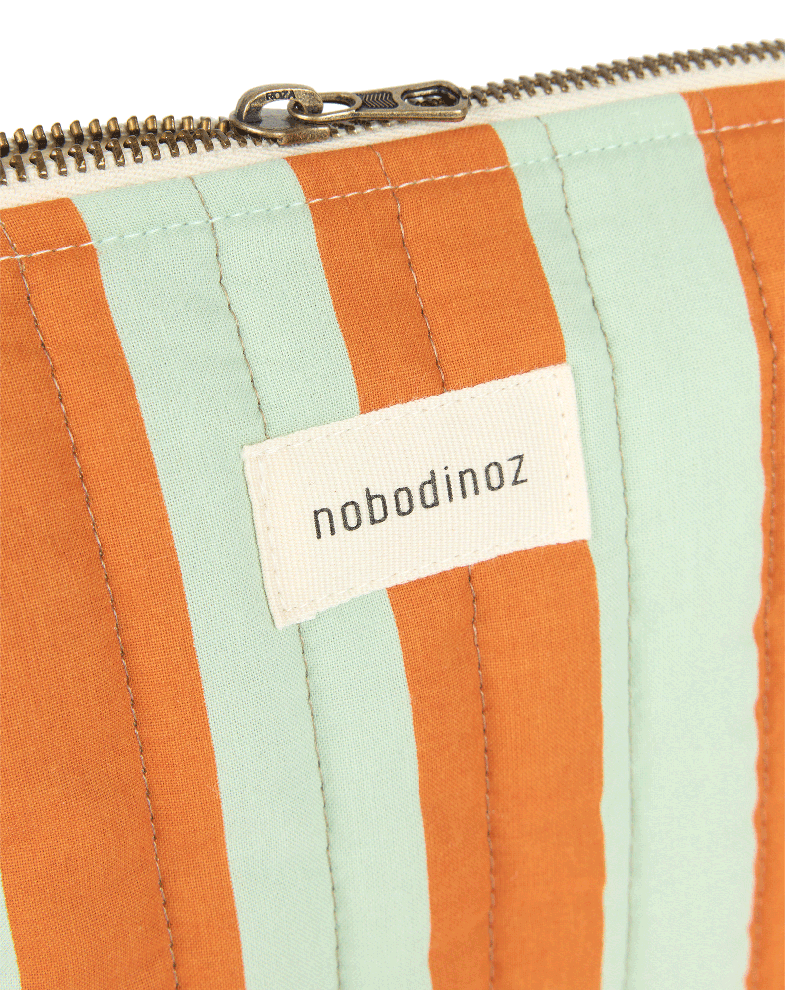 Neceser Nobodinoz Stories Edición limitada - Naranja claro Naranja claro-5