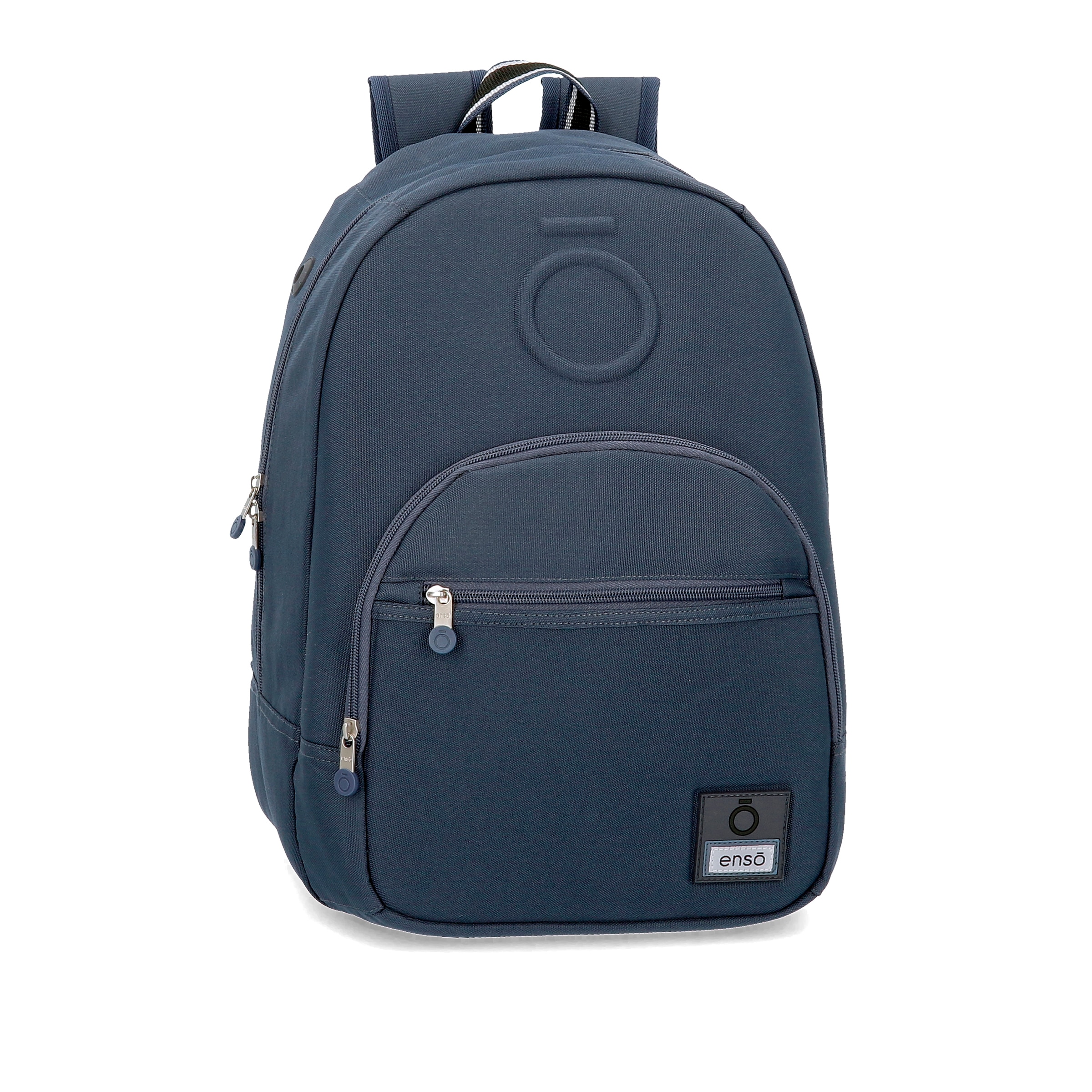 Mochila ENSO Basic (Azul)