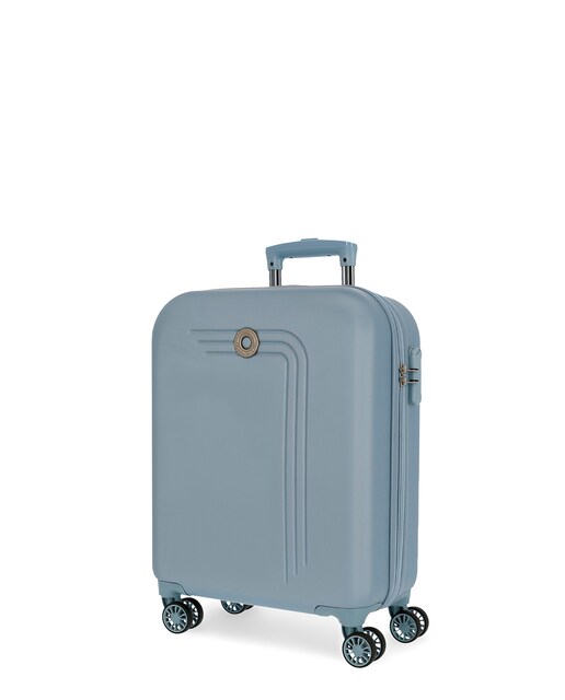 Imagen 0 de Maleta de cabina Movom Riga con capacidad de 37L