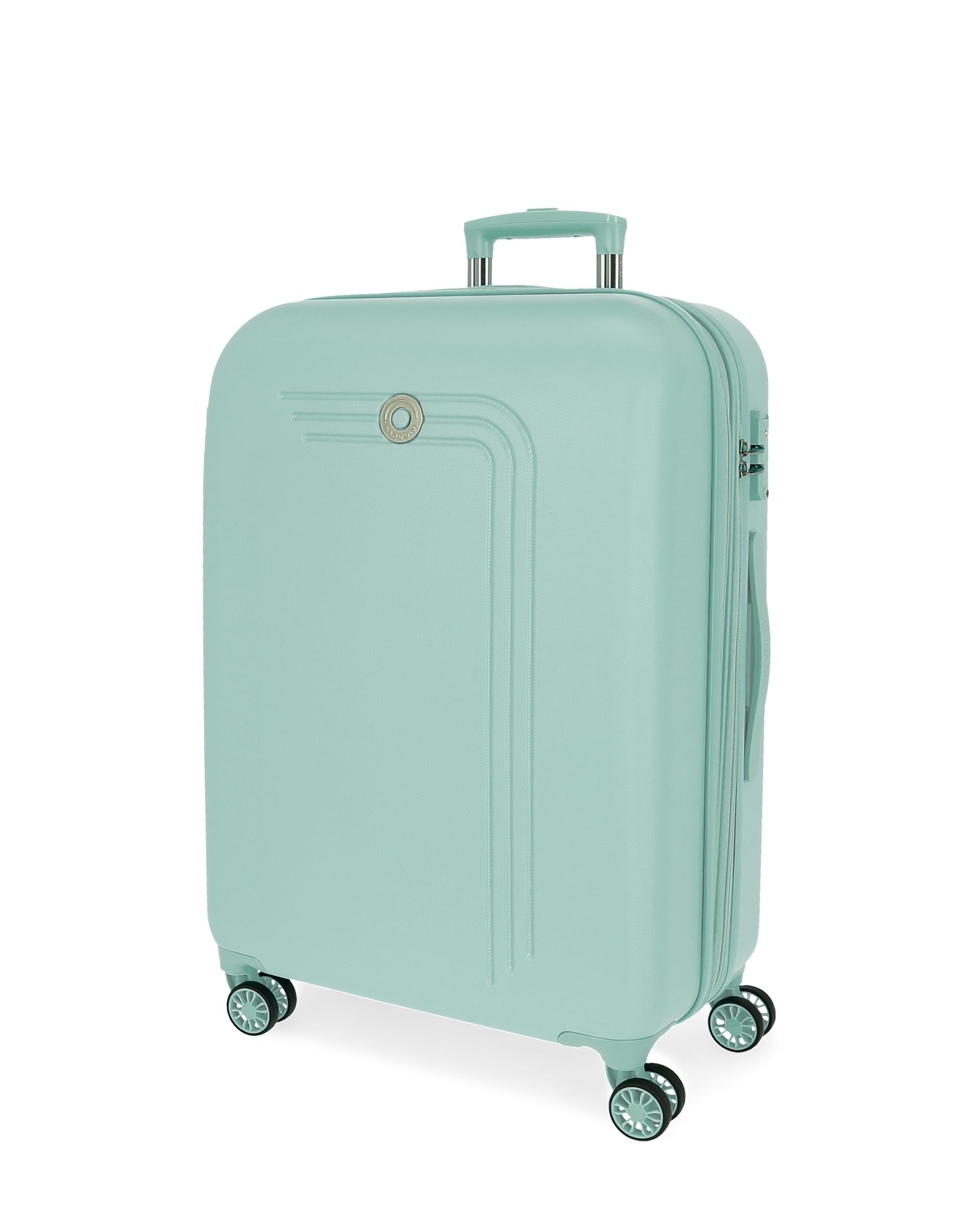 Imagem 0 de Mala Grande Movom Riga com Capacidade de Até 108l