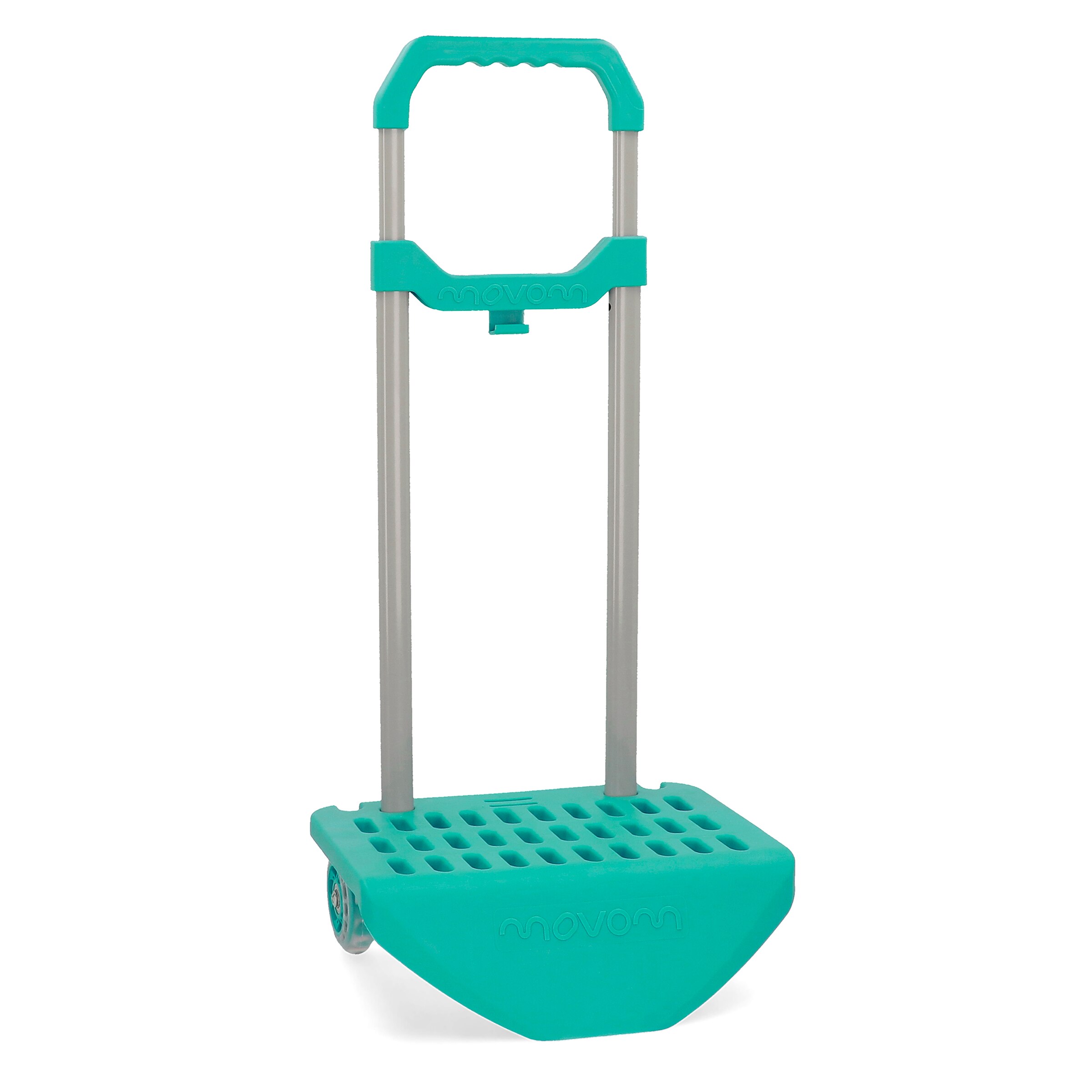 Carro Protect Turquesa Para Mochilas Busquest