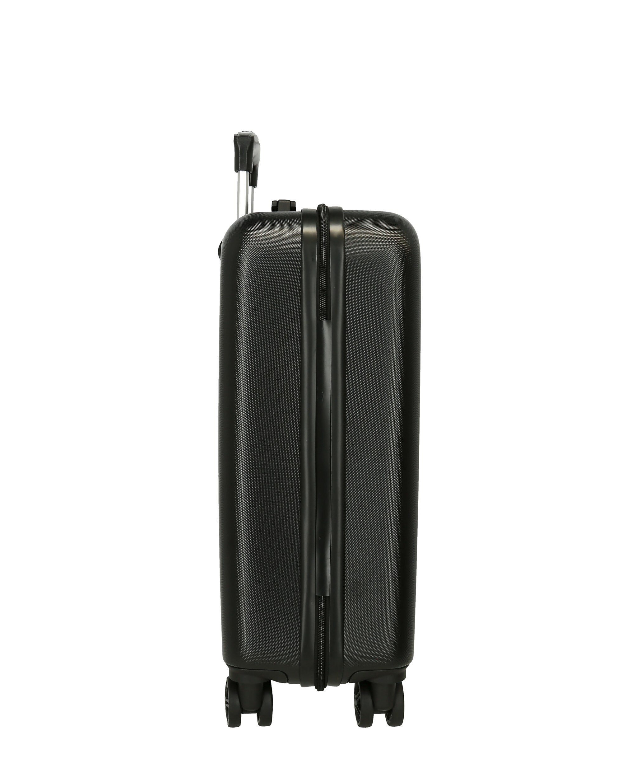 Maleta de cabina movom free dots rígida con capacidad de 34l - Negro Negro-2