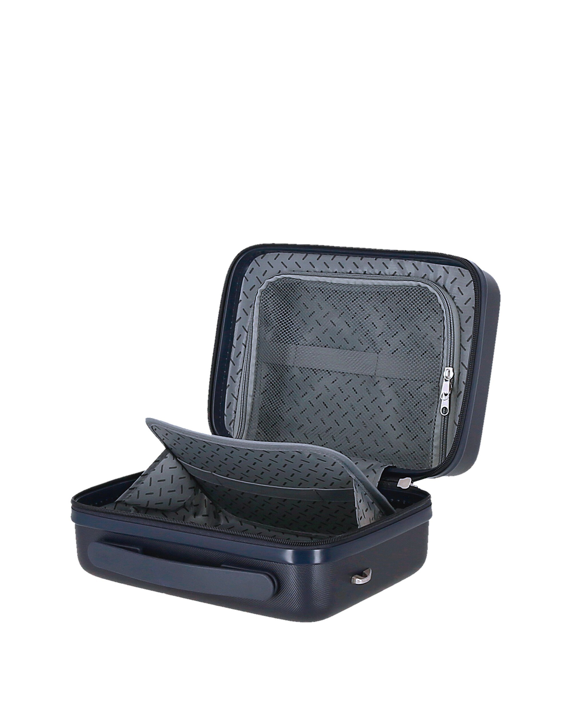 Neceser abs roll road be yourself adaptable - Movom - Azul Azul-6