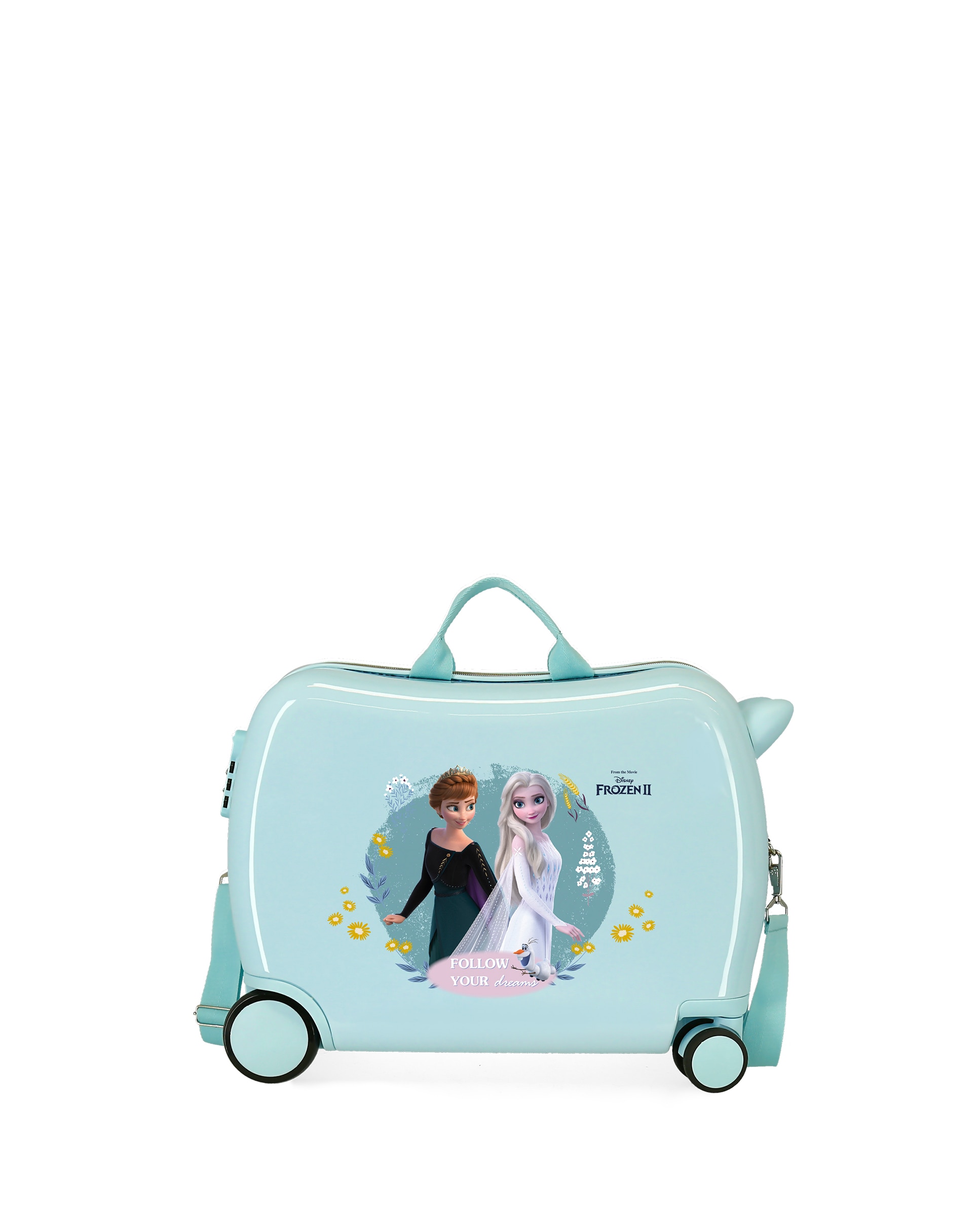maleta frozen amazon