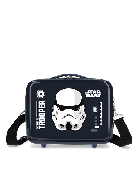 Imagen 0 de Neceser ABS Adaptable Star Wars Storm