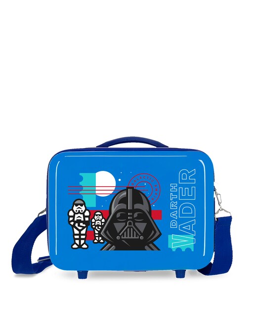 Imagen 0 de Neceser infantil Star Wars Galactic Empire adaptable con capacidad de 9L