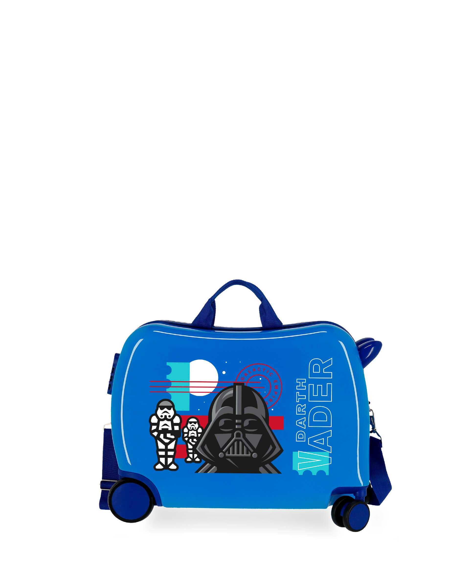 Cartable samsonite star outlet wars