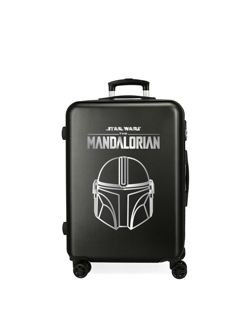 Imagen 0 de Maleta mediana Star Wars Legend Continue rígida con capacidad de 56L