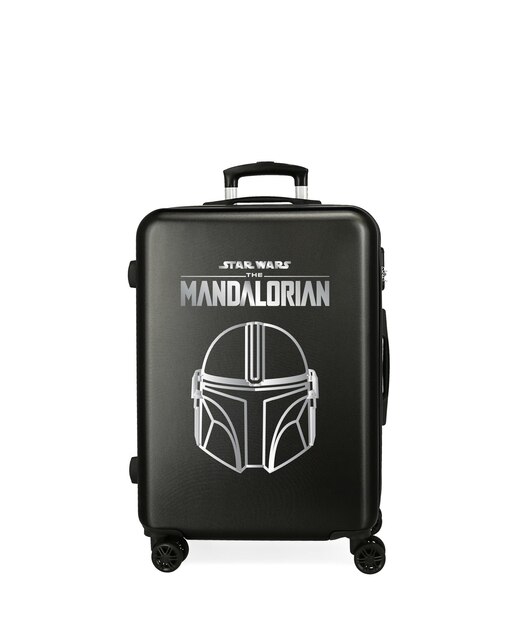 Vacunar Accesorios Permuta Maleta mediana infantil Star Wars Legend Silver rígida con capacidad de 70L · Personajes · El Corte Inglés Vacunar Accesorios Permuta Maleta mediana infantil Star Wars Legend Silver rígida con capacidad de 70L · Personajes · El Corte Inglés