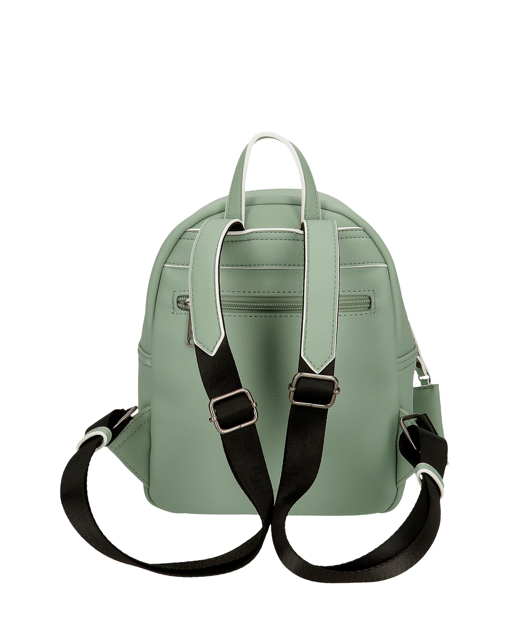 Bolso mochila pepe online jeans